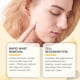 thumbnail image 5 of Limpiador de belleza con cúrcuma El mejor tratamiento de maquillaje Tratamiento facial Cuidado de la piel para mujeres Luminesce Naturium Crema para verrugas Crema para verrugas de gramo Cuidado de la, 5 of 8