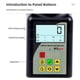 thumbnail image 5 of Mg-pro Smart Grain Moisture Meter For 25 Kinds Corn Rice Wheat Peanut Coffee Bean Seeds Pea Hygrome, 5 of 5