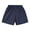 Navy, variant on Karoyedx Toddler Boys Shorts Kids Cargo Shorts for Boys Elastic Waistband with Drawstring with Double Pockets Black Size,10-11 Years