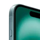 thumbnail image 4 of Apple iPhone 16 Plus (128 GB) - Verde Azulado, 4 of 6