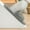 Gray, variant on WIZUTIZ Men's Lightweight Foldable Slippers - Non-Slip Quick-Dry Shower Shoes for Travel, Hotel, Bathroom, Camping, Beach