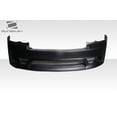 thumbnail image 4 of 2008-2010 Jeep Grand Cherokee Duraflex SRT Look Front Bumper Cover - 1 Piece, 4 of 5