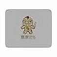 thumbnail image 3 of OTM Essentials University of Central Florida Standard Fabric Mouse Pad, Desk Accessories, Standard Fabric Gaming Mouse Pad, Tokyodachi Classic, 3 of 4