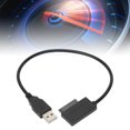 thumbnail image 1 of Hard Disk Adapter Cable,  To USB2.0 Hard Disk Adapter Cable Plug And Play Multifunction USB Interface  For Home For Young People For Adult For Office, 1 of 8