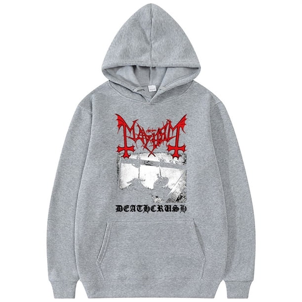 Sudadera con capucha para hombre y mujer, suéter informal con estampado de rey, ropa deportiva de HIP HOP, moda Y2k, Otoño e Invierno xuanjing unisex