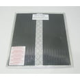 thumbnail image 3 of Broan Nutone S97020466 Broan Nutone S97020466 (HPF30) Range Hood Non-Duct Filter Kit, 3 of 3