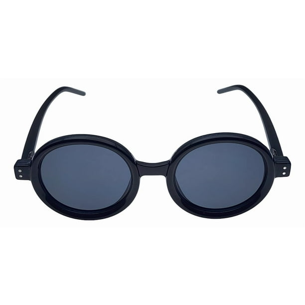 Lentes de sol Sersun 81196 negro Unisex