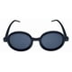 thumbnail image 1 of Lentes de sol Sersun 81196 negro Unisex, 1 of 5