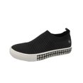 thumbnail image 1 of Bernie Mev Women's Sparky Studs Slip On Sneaker, 1 of 1