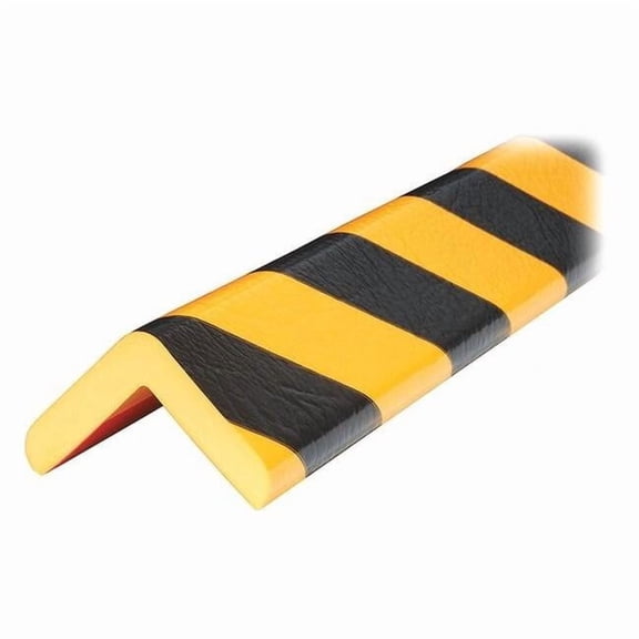 Knuffi Corner Guard,Dome Shape,1-43/64" D 60-6856