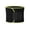 Yellow, variant on LWVITH Unisex Sweat-Wicking Waist Belt 39x8 Inch, Adjustable Rubber Lumbar Support Trimmer, Quick-Dry Breathable Abdominal Wrap for Gym Fitness Workout Running, Portable Easy Clean Corset
