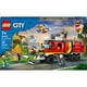 thumbnail image 2 of Set LEGO City Unidad Móvil de Control de Incendios 60374, 2 of 4