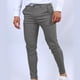 thumbnail image 1 of Pantalones largos de verano para hombre, de pierna recta, para uso diario, finos, informales, de negocios, de viscosa., 1 of 5