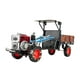 thumbnail image 4 of Modelo de aleación Hugo Tractor fundido a presión Juguete para niños, 4 of 10
