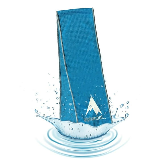 AlphaCool Instant Cooling Bandana
