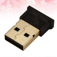 thumbnail image 2 of Wireless USB2.0 Adapter Dongle Wireless Dual-mode Receiver Transmitter USB Adapter for Computer PC Laptop Wireless Mouse, 2 of 3