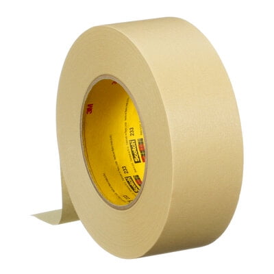 3M PRODUCTS 2in MASKING TAPE