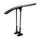 thumbnail image 2 of Highway Mudguard Flat Handle Highway Station Wagon Disassembly 700C Mud Removal Tile Rainproof Board, 2 of 7