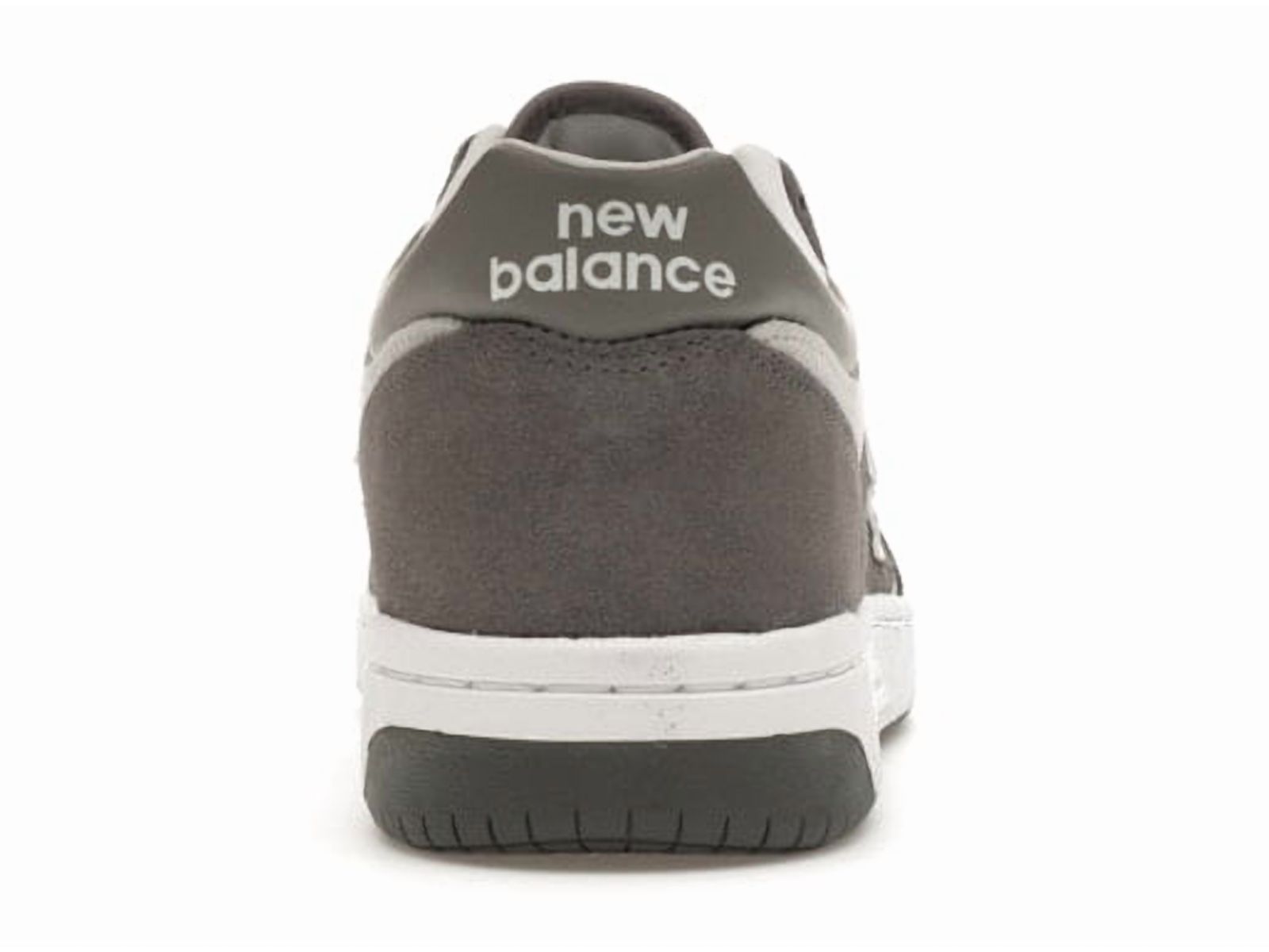 NWT New Balance 480 V1 Men’s Sneaker Castlerock/Grey/Raincloud Size 5M New Balance Men main image 4