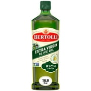 Bertolli Extra Virgin Olive Oil, Rich Taste, 16.9 fl oz