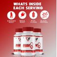(2 Pack) Vigor 8 ED Dietary Supplement For Men Reviews, Vigor8 (120