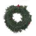 thumbnail image 2 of Couronne de Noël, 2 of 5