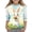@16, variant on Amzcrzy Long Sleeve Shirts for Boys Girls Crew Neck Easter Egg Bunny Print Graphic T-Shirt for Easter Casual Creative Pullover Cute Tops 3-12 Years