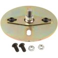 thumbnail image 1 of Allstar Performance ALL56077 Pro Series Assemblage de Plaque Supérieure pour Ressort de 5 Po, 1 of 1