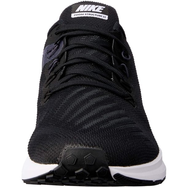 Nike structure 22 on sale black