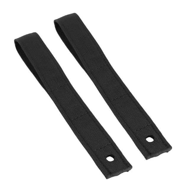 Sangle de Poignée de Porte UTV en Tissu Oxford, Remplacement Robuste pour Maverick X3 Tous Modèles 2017-2025