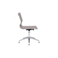 thumbnail image 4 of Silla Kessa Muebles  de oficina Glider (conf, 4 of 5