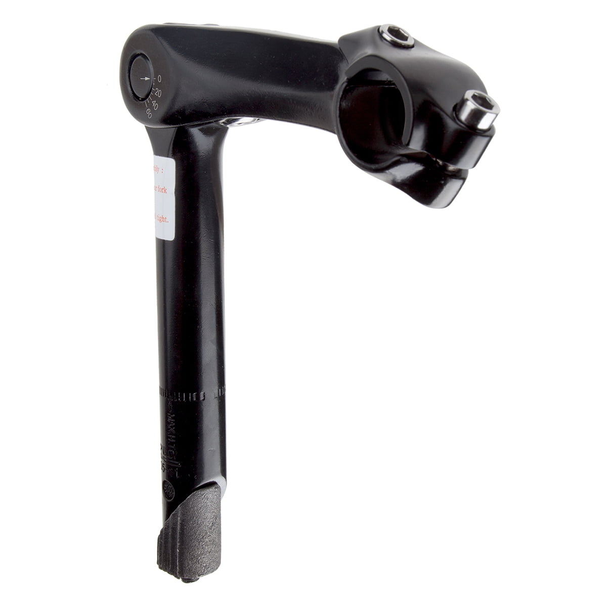 Sporting Goods Cyclists' Choice HS625 Mountain Bike Quill Stem // 22