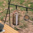 thumbnail image 4 of Caja de pañuelos, bolsa de almacenamiento, funda, soporte, colgante, de pañuelos para al aire libre, organizador para el hogar, Macarena Titular de papel de caja de pañuelos, 4 of 8