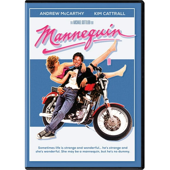 Mannequin (DVD), Sandpiper Pictures, Comedy