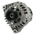 thumbnail image 6 of DB Electrical 400-40139 New Alternator for Mercedes Benz C32, -T AMG 203 SLK 32 AMG 170 Kompressor IR/IF; 12-Volt; 120 Amp 112-154-02-02, 6 of 7