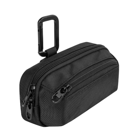 Sinyiin Sporty Clip On Electronics Holder Case Material Portable for Fitness Enthusiasts