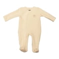thumbnail image 1 of Mameluco Simply Basic Talla 12M Borrego Ivory Light, 1 of 4
