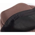 thumbnail image 6 of 2 Pcs Mens Womens Newsboy Flat Cap Beret Hat Ivy Irish Gatsby Driving Cabbie Hat, 6 of 7