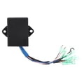thumbnail image 3 of Accesorio para motor fueraborda, conjunto de bobina CDI Bobina CDI de mayor durabilidad, 3 of 9