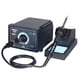 thumbnail image 1 of Riwesomey Kit de estación de soldadura de 45 W, máquina de soldadura ajustable de hierro, juego de soldador de 200-480 grados C, calentamiento constante Herramientas y ferretería No.2 Riwesomey TO005575-02, 1 of 1