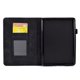 thumbnail image 3 of Para Amazon Kindle 11. ª generación (2022), funda plegable de cuero Pu con patrón impreso, tarjetero, funda para tableta con activación/reposo automático, 3 of 3