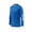 Emerald Blue, variant on Men's Long Sleeve 50+ Uv protection Fishing Shirts Uv Polyester Performance Fishing Shirts Quick Dry Fishing t Shirts Sizes:S-3XL Grey