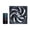 Y, variant on 120mm Server Cooling Fan Double Bearings Durability Efficient Heat Dissipation Low Long Use in Case