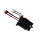 thumbnail image 3 of Controlador electrónico de velocidad () para motores RC con escobillas, múltiples funciones de protección, controlador de velocidad eléctrico con, 3 of 8
