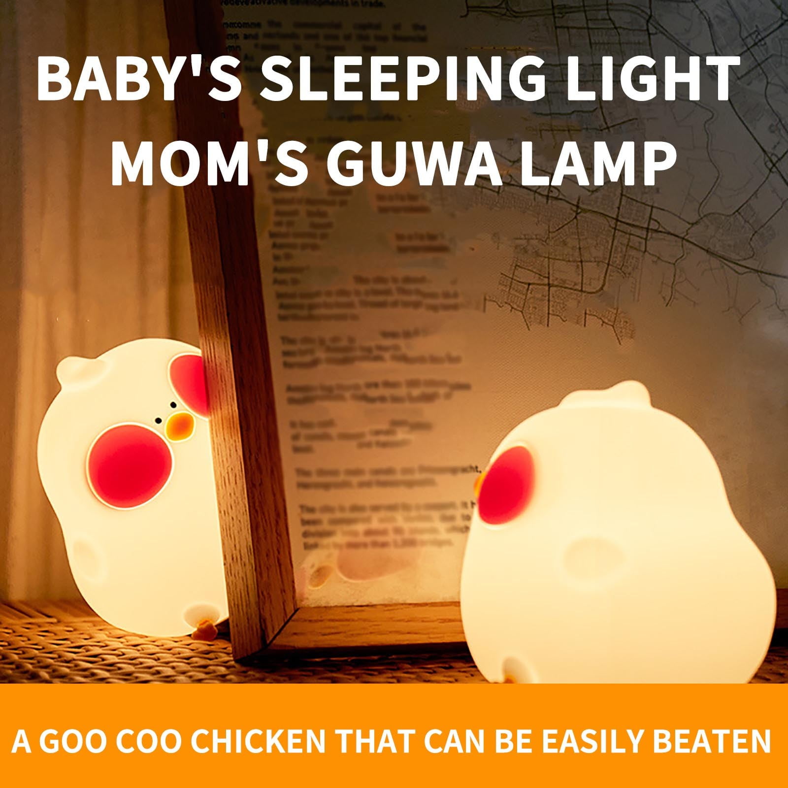 Rechargeable Nursery Night Light for Ba-by, Dimmable Color Changing Ki-ds Night Light with Auto Shut Off Timer, Soft Silicone Breastfeeding Lamp for Tod-dler Sleep Training