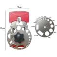 thumbnail image 2 of Manual Wire Stripping Machine, Portable Fast Copper Wire Stripping Machine, Electrical Wire Stripper, Versatile Cable Stripper, 2 of 5