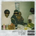 thumbnail image 2 of Kendrick Lamar - Good Kid: M.A.A.D City - Music & Performance - CD, 2 of 2