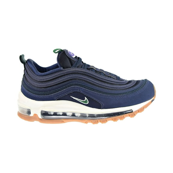 [DR9774-400] Womens Nike Air Max 97 'Gorge Green'