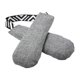 thumbnail image 3 of Desodorantes para guantes de boxeo Hogar Ligero Absorbente de sudor Deja los guantes para llevar Olor a campana azul, 3 of 9