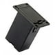 thumbnail image 4 of Soporte De Caja De Batería De 9V Para Pastilla De Bajo De Guitarra Eléctrica, 1 Pieza, Negro, 4 of 8